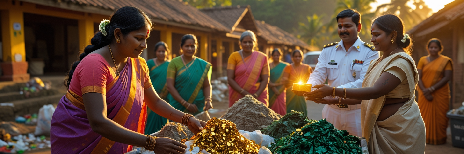 Sustainable Solutions