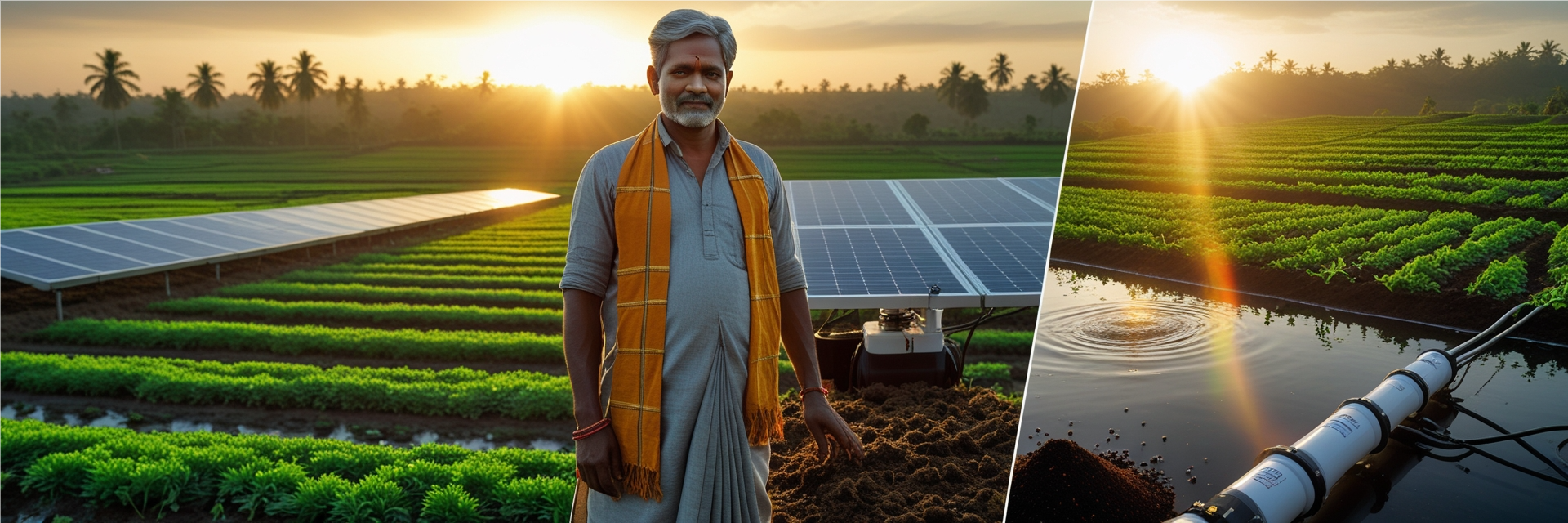 Sustainable Solutions